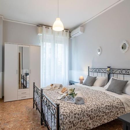 Terrazze Italiane City Center - White Apartment Verona Eksteriør bilde