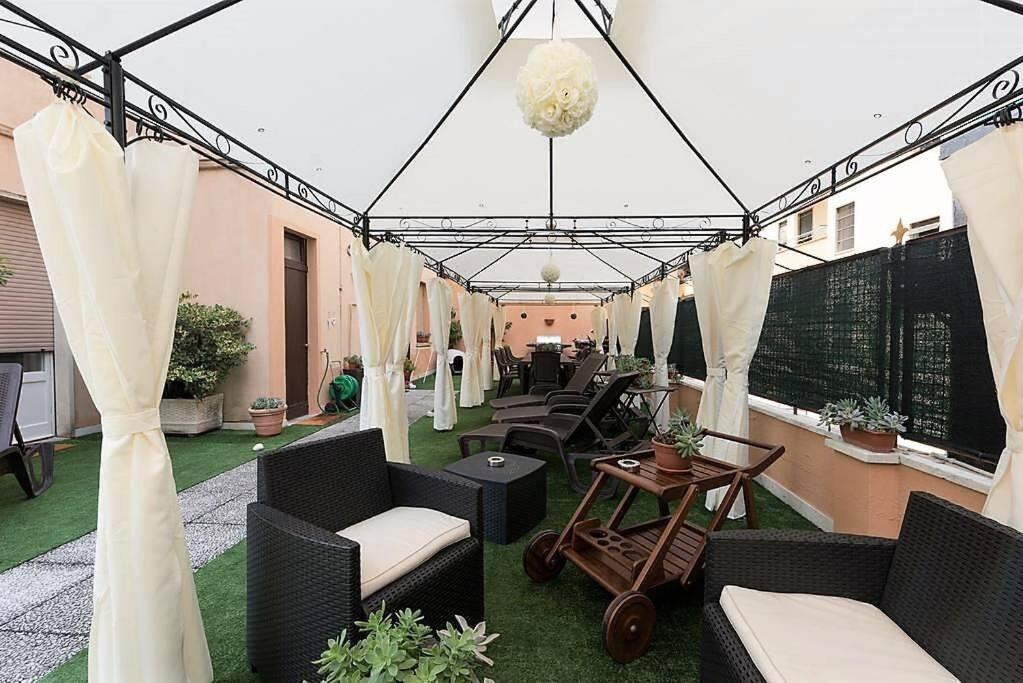 Terrazze Italiane City Center - White Apartment Verona Eksteriør bilde