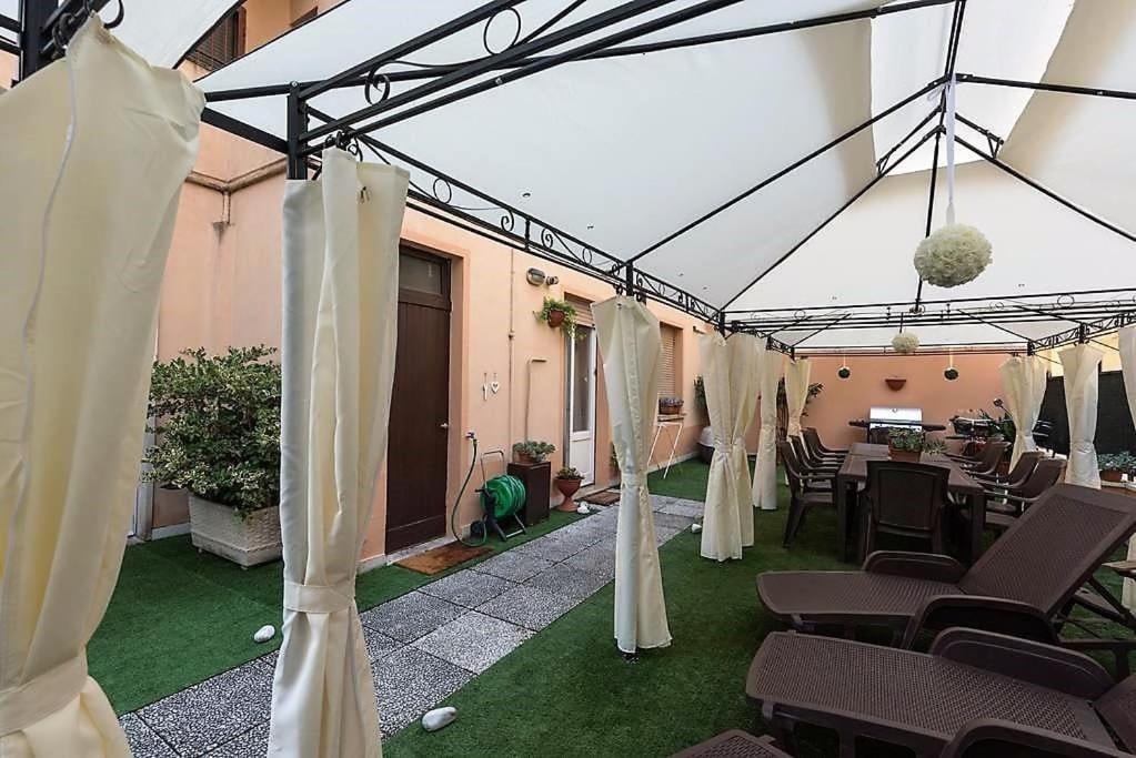 Terrazze Italiane City Center - White Apartment Verona Eksteriør bilde