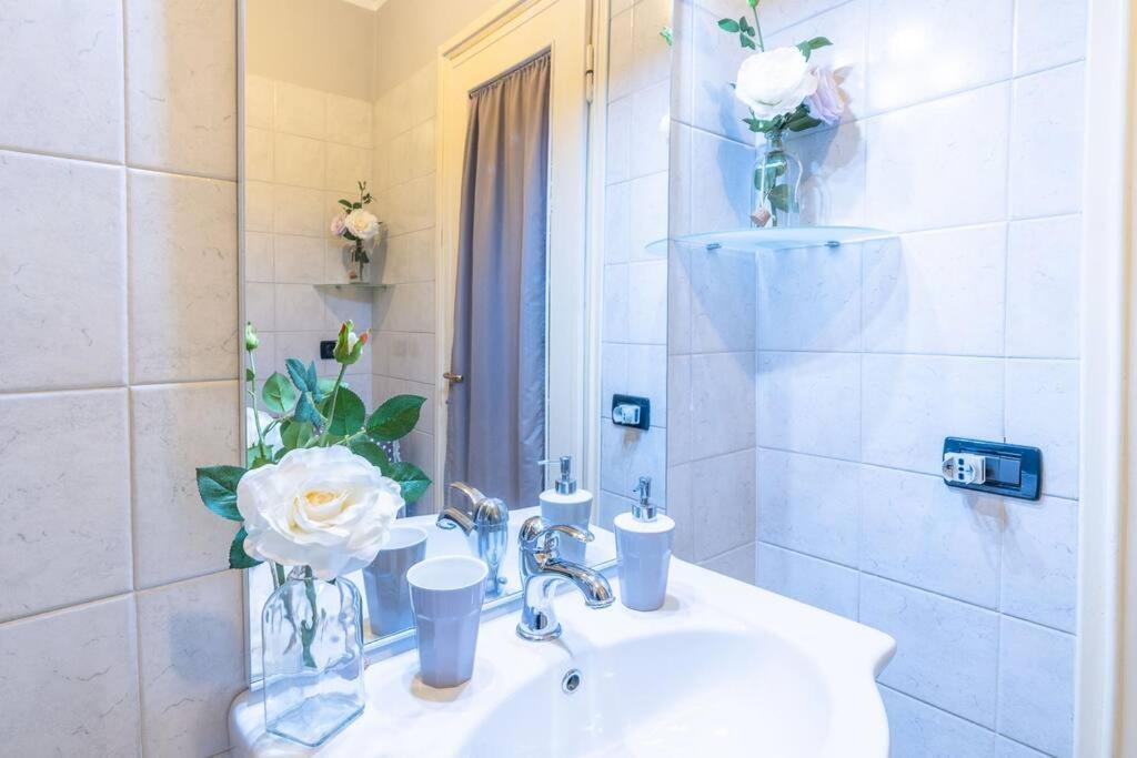 Terrazze Italiane City Center - White Apartment Verona Eksteriør bilde