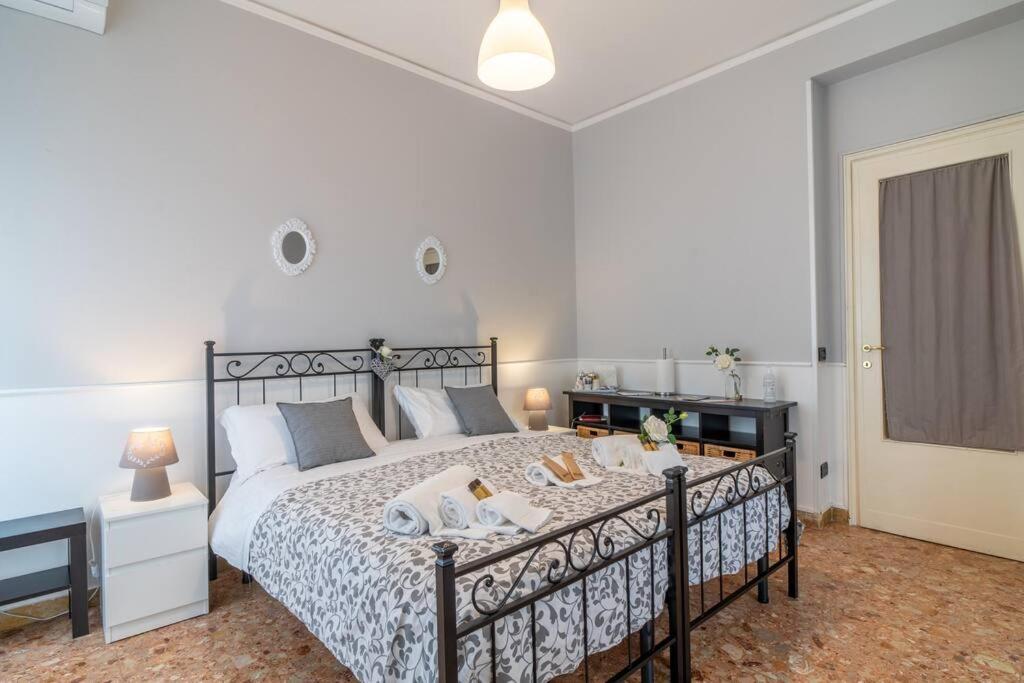 Terrazze Italiane City Center - White Apartment Verona Eksteriør bilde