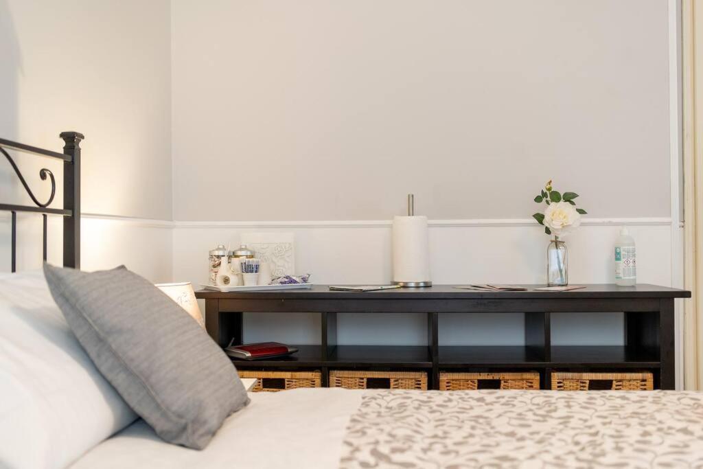 Terrazze Italiane City Center - White Apartment Verona Eksteriør bilde
