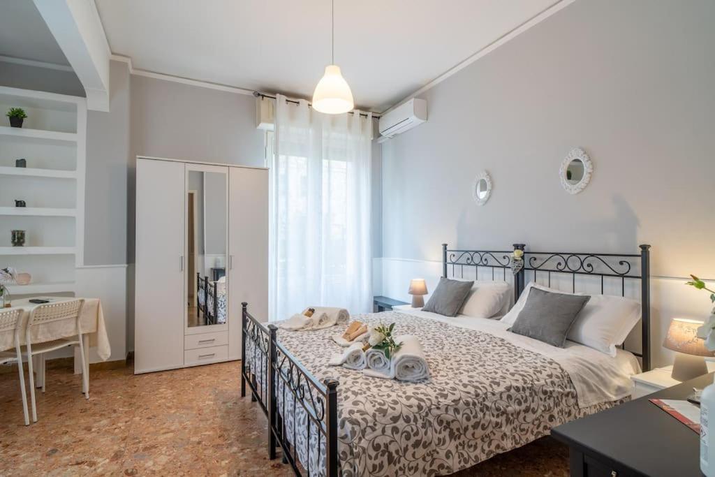 Terrazze Italiane City Center - White Apartment Verona Eksteriør bilde