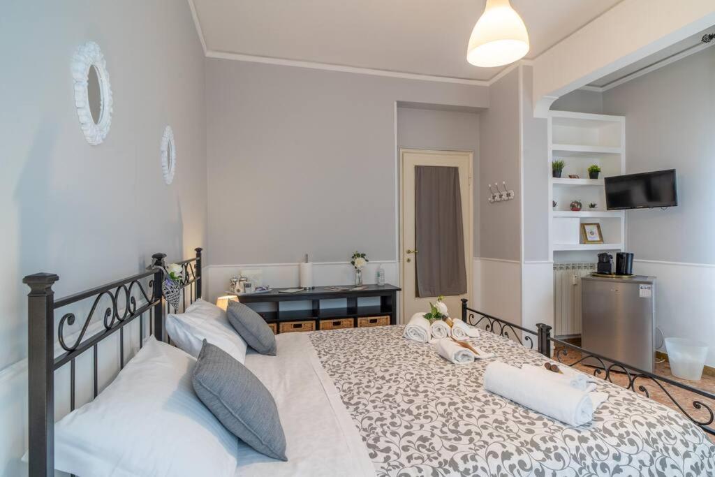 Terrazze Italiane City Center - White Apartment Verona Eksteriør bilde