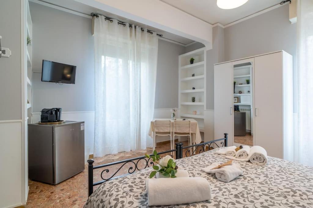 Terrazze Italiane City Center - White Apartment Verona Eksteriør bilde