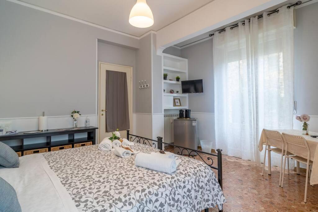 Terrazze Italiane City Center - White Apartment Verona Eksteriør bilde