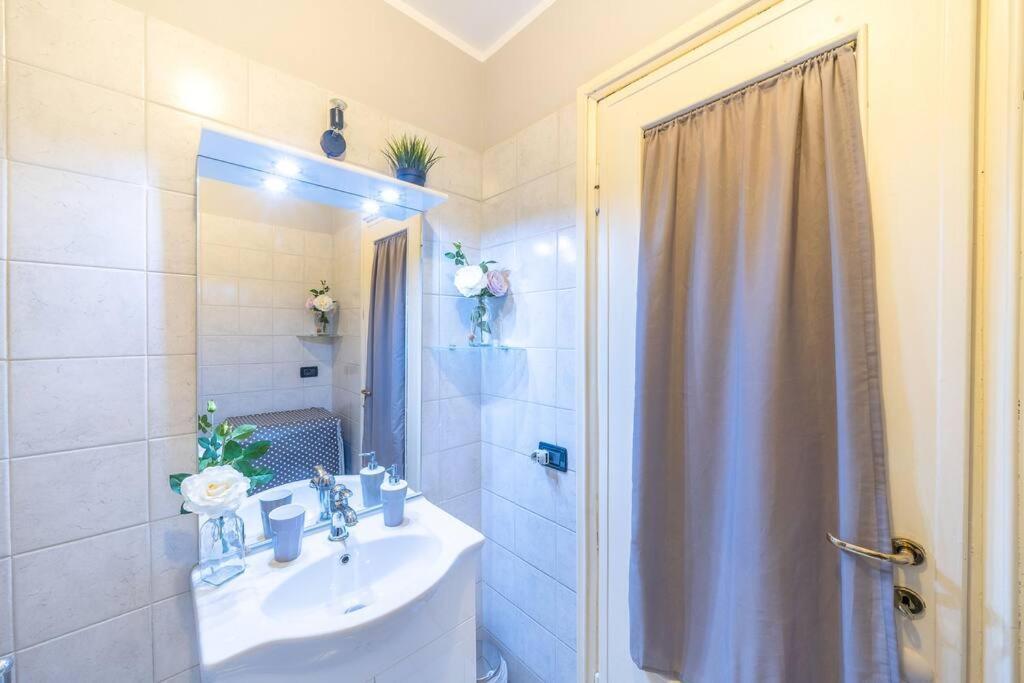Terrazze Italiane City Center - White Apartment Verona Eksteriør bilde
